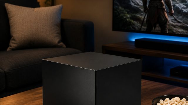 Valve's Steam Machine: A Costly Entry in
