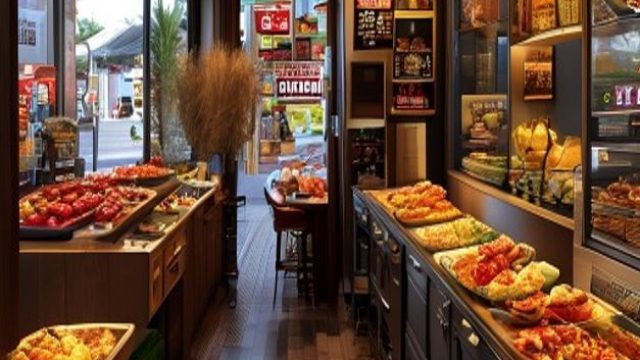 Discover Long Beach's Culinary Scene: A Foodie's Guide to Must-Try Spots