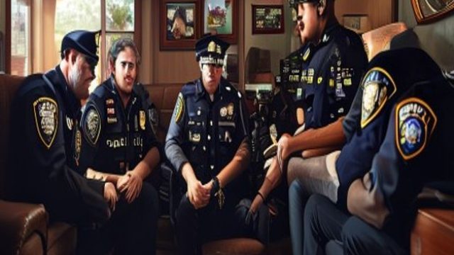 Concerns Rise Among Police Forces Following Recent Violent Incidents