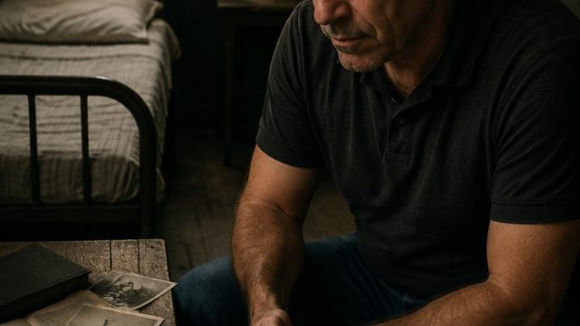 Unearthing the Shadows: Jeffrey Epstein'