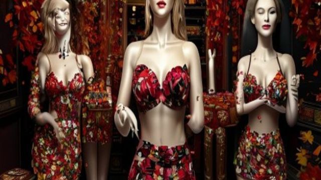 Exciting Fall Tour: Wednesday and Mannequin Pussy Unite for Bitch Cabal