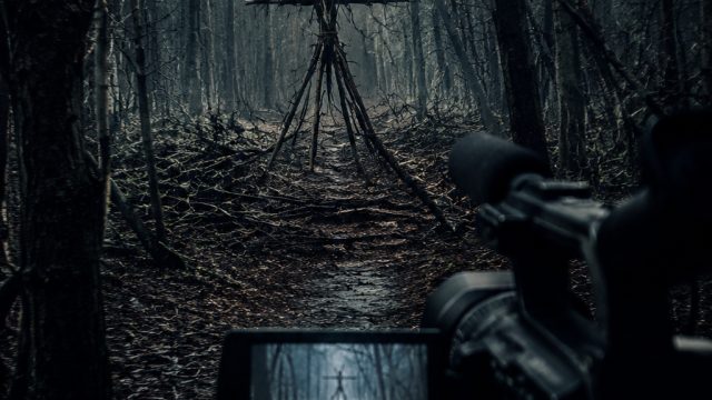 Upcoming 'Blair Witch' Movie Set to Haunt Theaters in 2027