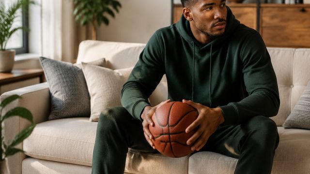 Bucks Trade Giannis: What This Means for NBA's Competitive Landscape