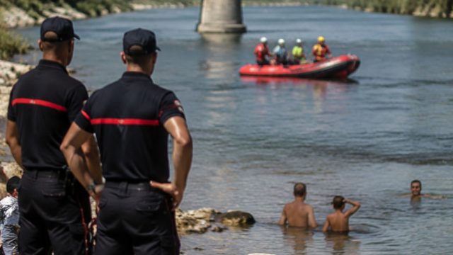 Rising Drowning Incidents in France Amid