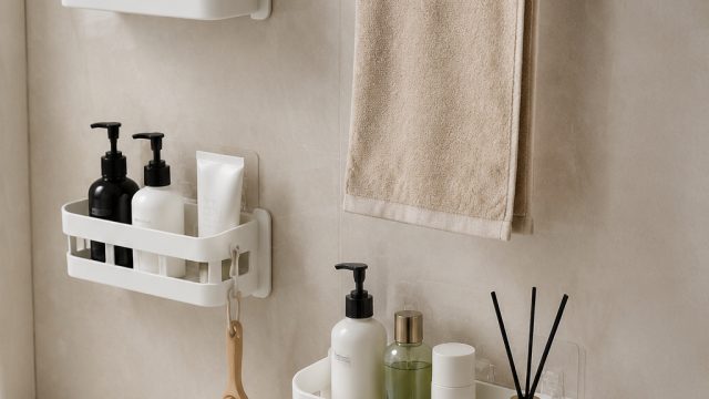 Affordable Bathroom Storage Solutions Wi