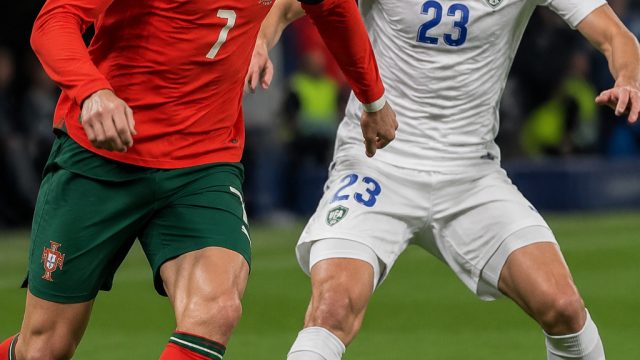 Portugal Battles Uzbekistan: Key Stats f