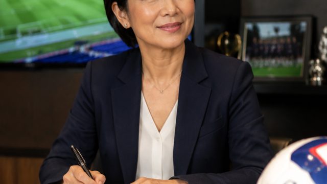 Michele Kang's Strategic Acquisition of