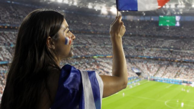 France Set to Contemplate 2038 FIFA World Cup Bid: A Game-Changer Ahead