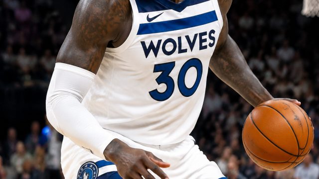 Julius Randle's Trade: A Game-Changer Ah