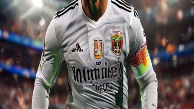 Cristiano Ronaldo Makes History with Sixth World Cup Goal