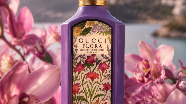 Unveiling the Alluring Gucci Flora Gorgeous Orchid Intense Perfume