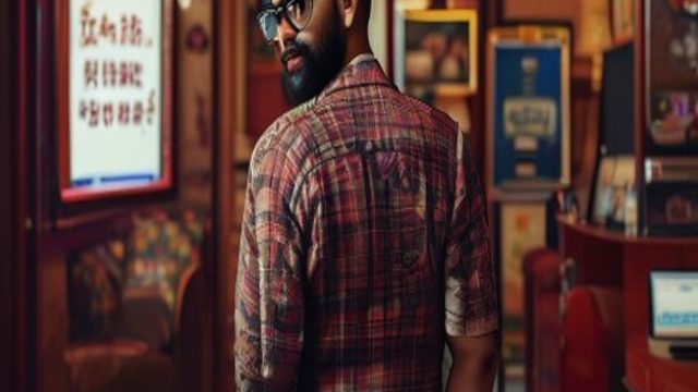 Behind the Beats: Maneesh's Journey with