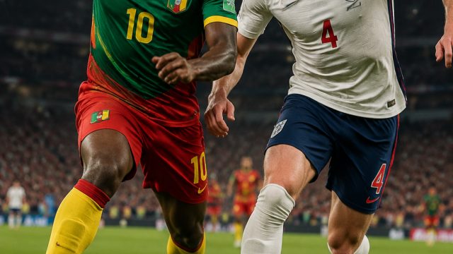 Crucial Matchups in Group K: World Cup 2026 Knockout Pathways
