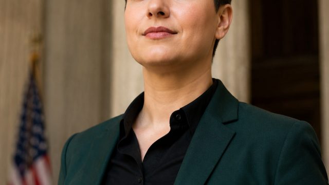 Historic Milestone: Nonbinary Politician Set to Join Georgia Legislature