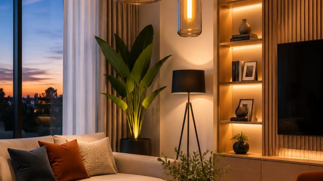 Why Investing in Trendy Home Lighting Can Transform Your Space