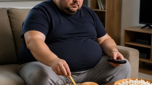 Rising Obesity Rates in Australia: Healt