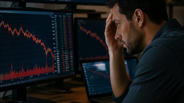 Tech Stock Sell-Off: What It Means for I