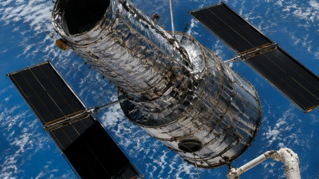 NASA's Innovative Mission to Extend the Life of a Key Space Telescope