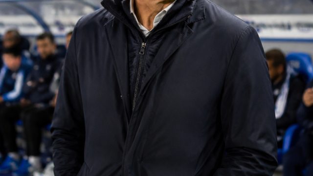 Unexpected Coaching Changes Rock Strasbourg: What Comes Next?