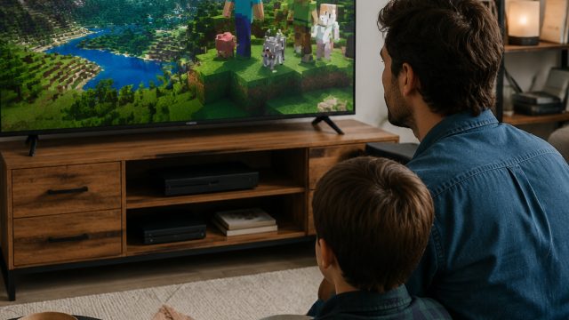 A New Dimension: The Upcoming Minecraft Movie and Its Cultural Impact