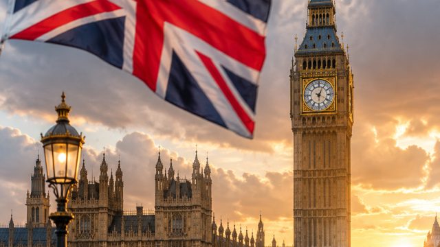 Understanding the Complex Governance Challenges Facing Britain Today