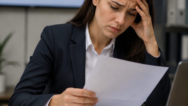 Alarming Employment Practices Uncovered at Pediatric Clinic