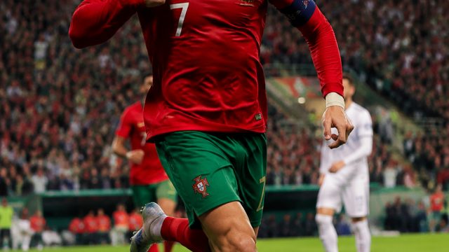 Portugal Shines in World Cup Opener Agai