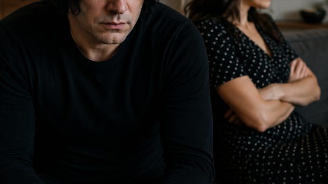 Jack White's Marriage in Turmoil: A Look