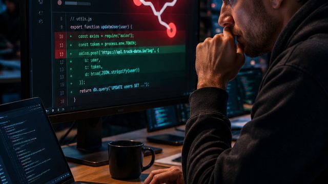 Emerging Threats in Developer Workflows: