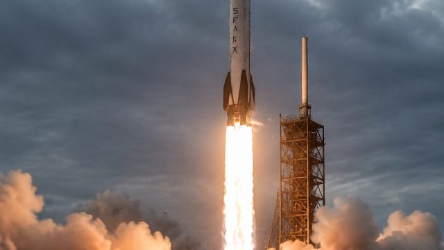 SpaceX Stock Takes a Hit: What This Means for Future Investors