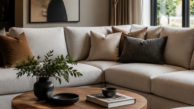 Top Furniture Deals to Elevate Your Home