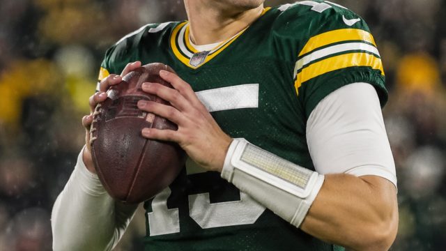 Why Brendan Sorsby's Buzz Matters for the Packers This Offseason