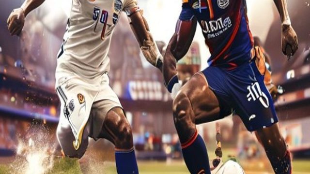 England and Ghana Battle to a Standstill