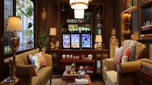 Vietnam's Furniture Exports Resilience: 