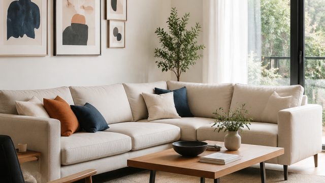 Top Furniture Discounts You Can't Miss This Prime Day 2026