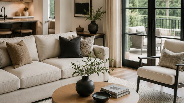 Stay Updated on Latest Trends in Home Fu