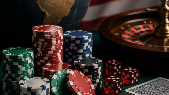 Key Global and U.S. Updates You Can't Miss This Week