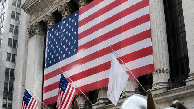 Alphabet Enters Dow Jones Average, Ushering in New Market Dynamics