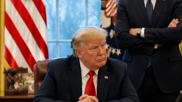 Understanding the Implications of Trump'