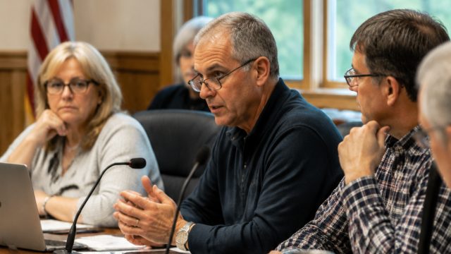 Orcas Island Health Care District Board Meeting: What You Need to Know