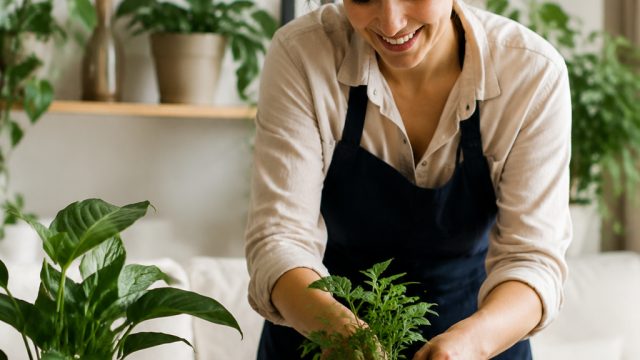 Unlock Your Gardening Potential: Expert