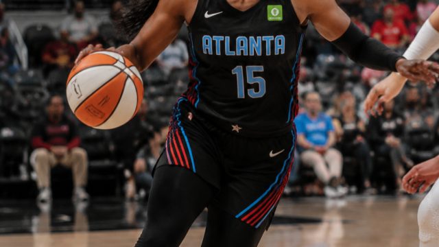 WNBA Update: Atlanta Dream's Surge and Upcoming Commissioner’s Cup Finale