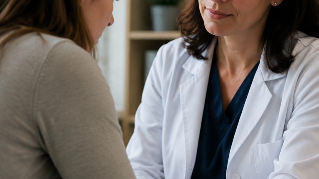 Understanding the Impact of Pro-Life Laws on Miscarriage Care