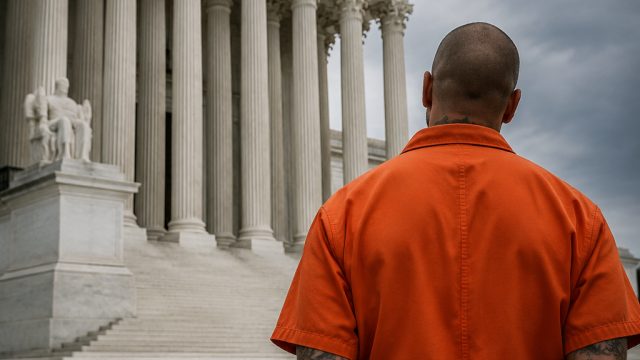 Supreme Court Decision Highlights Limits of Religious Freedom in Prisons