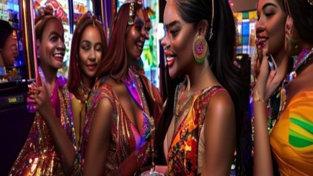 Celebrate Diversity: GLITZ 2026 Wraps Up Pride Month with Spectacular Events