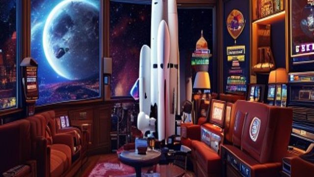 SpaceX's Bond Sale Success Signals Inves