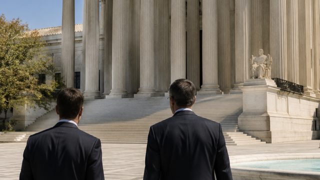 Supreme Court Remands Home Seizure Case for Further Consideration