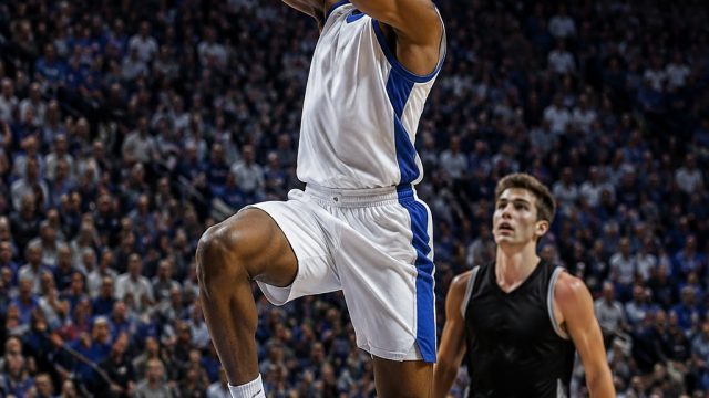 2026 NBA Draft Picks: Insights and Predi