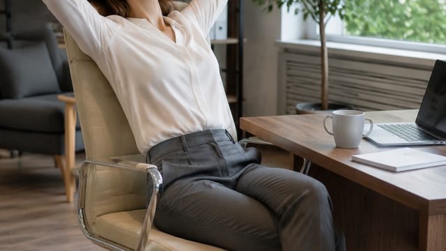 Boost Your Workplace Happiness with Quick Breaks: A Simple Guide