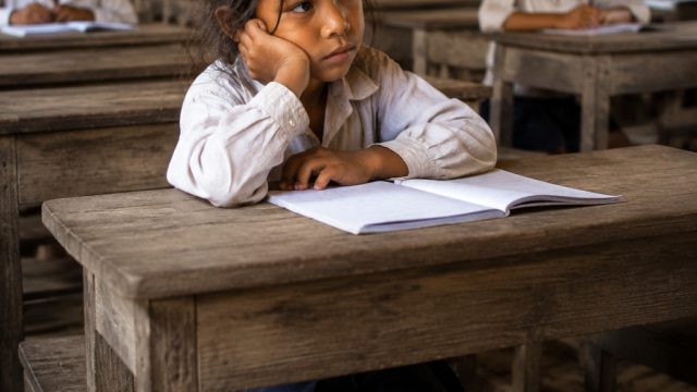 Addressing Educational Inequities: A Cal